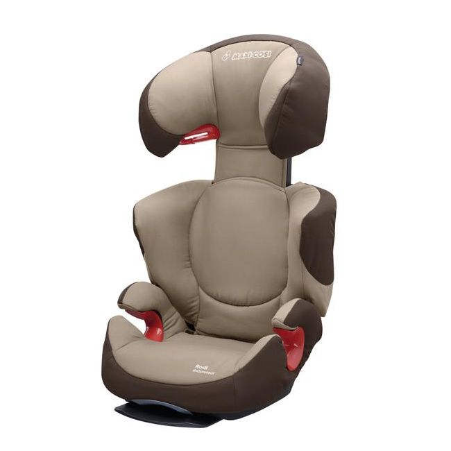 Scaun auto copii Rodi Air Protect Walnut Brown - BCT7510_5