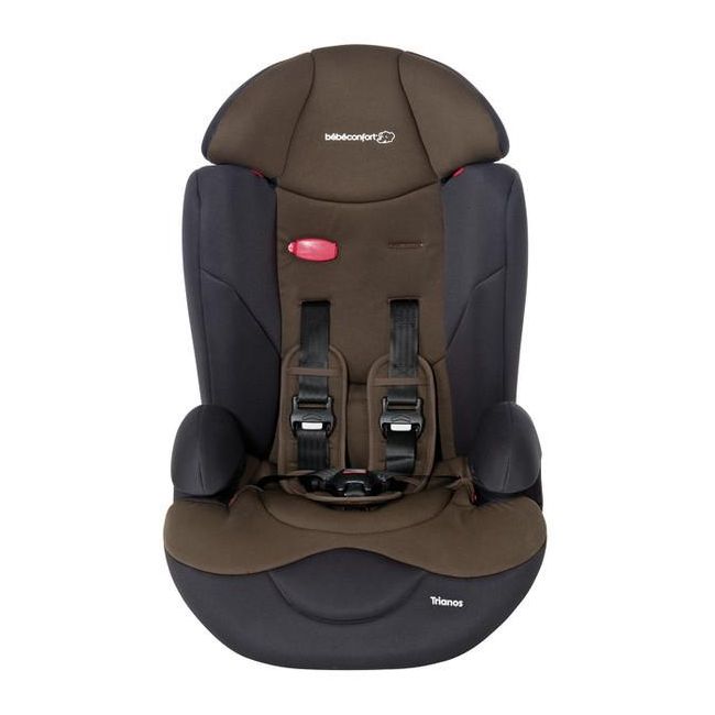 Scaun auto Trianos  9-36 kg Brown Earth - BCT8571_1