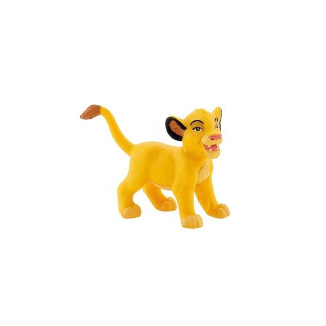 Simba Baby - BL4007176122549