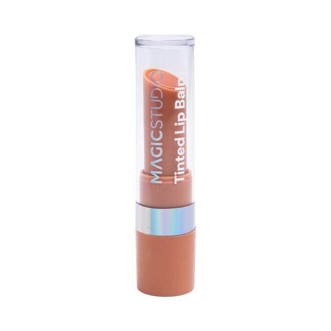 Balsam buze colorant Glow Tinted, Magic Studio, 99029, Nr 1, nude, 3g