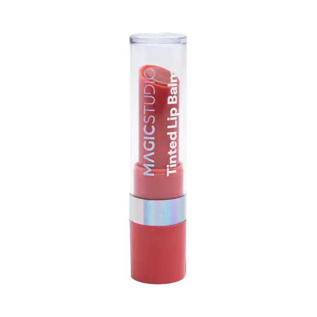 Balsam buze colorant Glow Tinted, Magic Studio, 99029, Nr 2, nude, 3g