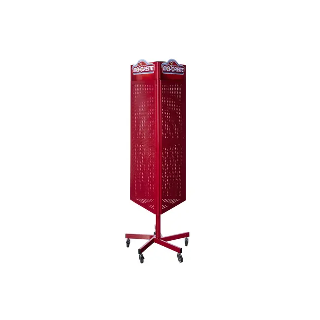DISPLAY MAJORETTE VIV219300003