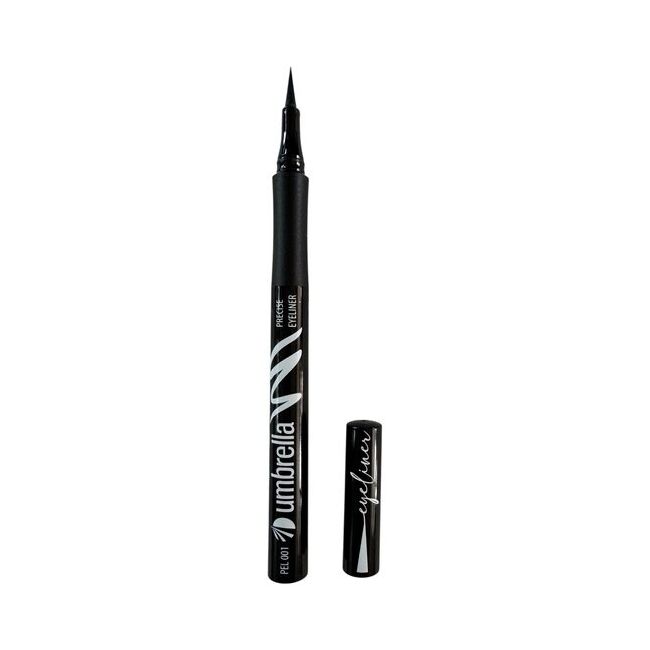 Eyeliner carioca Precise, Umbrella, 1.7g