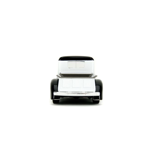JADA DISNEY MICKEY MOUSE MASINUTA METALICA FORD PICKUP 1941 SCARA 1:32 VIV253072002