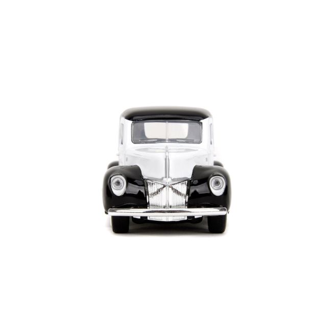 JADA DISNEY MICKEY MOUSE MASINUTA METALICA FORD PICKUP 1941 SCARA 1:32 VIV253072002