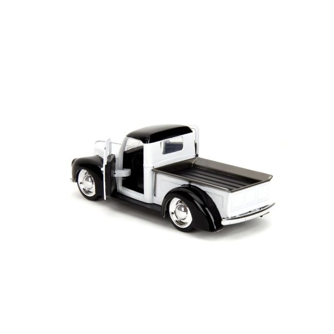 JADA DISNEY MICKEY MOUSE MASINUTA METALICA FORD PICKUP 1941 SCARA 1:32 VIV253072002