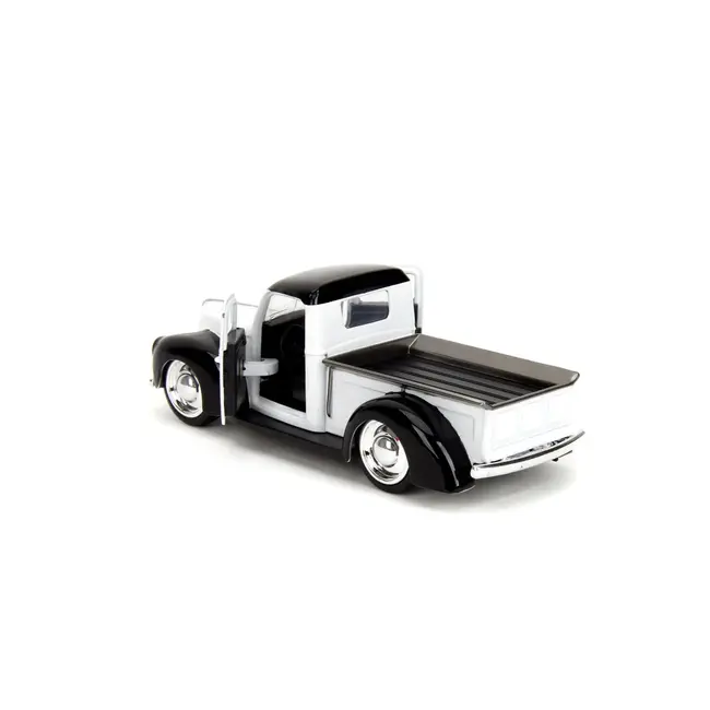 JADA DISNEY MICKEY MOUSE MASINUTA METALICA FORD PICKUP 1941 SCARA 1:32 VIV253072002