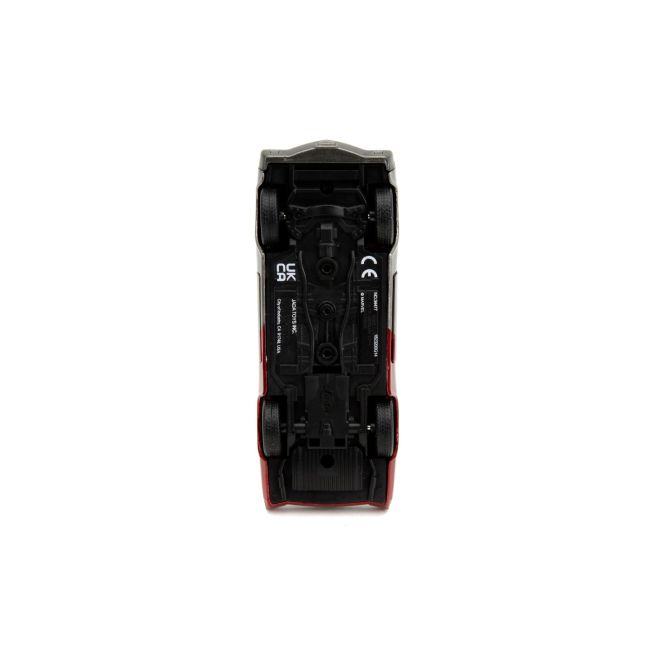 JADA MARVEL SET FIGURINA METALICA THOR SI MASINUTA CHEVY CHEVELLE SS SCARA 1 LA 32 VIV253223019