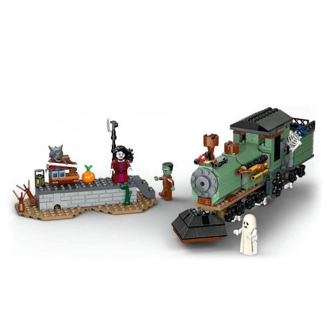 LEGO CREATOR CONACUL BANTUIT 31167 VIVLEGO31167
