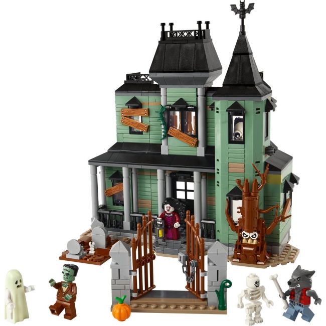 LEGO CREATOR CONACUL BANTUIT 31167 VIVLEGO31167
