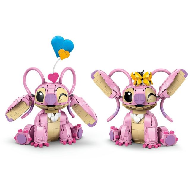 LEGO DISNEY STITCH ANGEL 43257 VIVLEGO43257