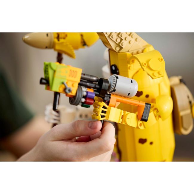 LEGO FORTNITE PEELY BONE 77072 VIVLEGO77072