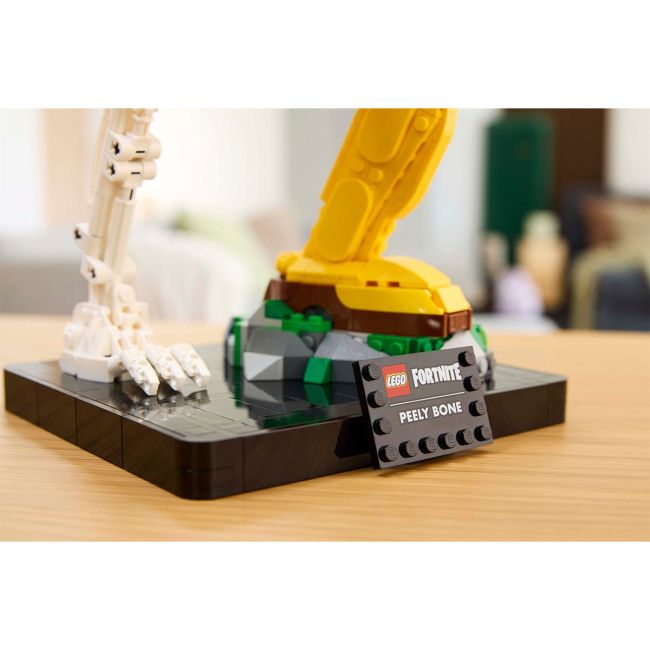 LEGO FORTNITE PEELY BONE 77072 VIVLEGO77072