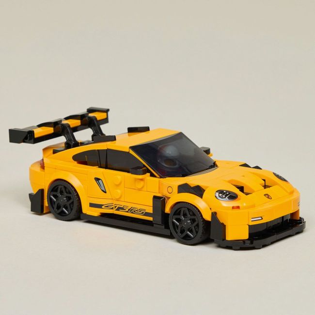 LEGO SPEED CHAMPIONS SUPERMASINA PORSCHE 911 GT3 RS 77239 VIVLEGO77239