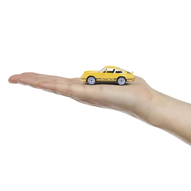 MAJORETTE PREMIUM MASINUTA METALICA PORSCHE 911 CARRERA SCARA 1 LA 64 VIV212053062MUE