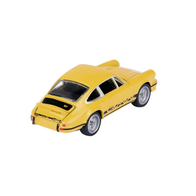 MAJORETTE PREMIUM MASINUTA METALICA PORSCHE 911 CARRERA SCARA 1 LA 64 VIV212053062MUE