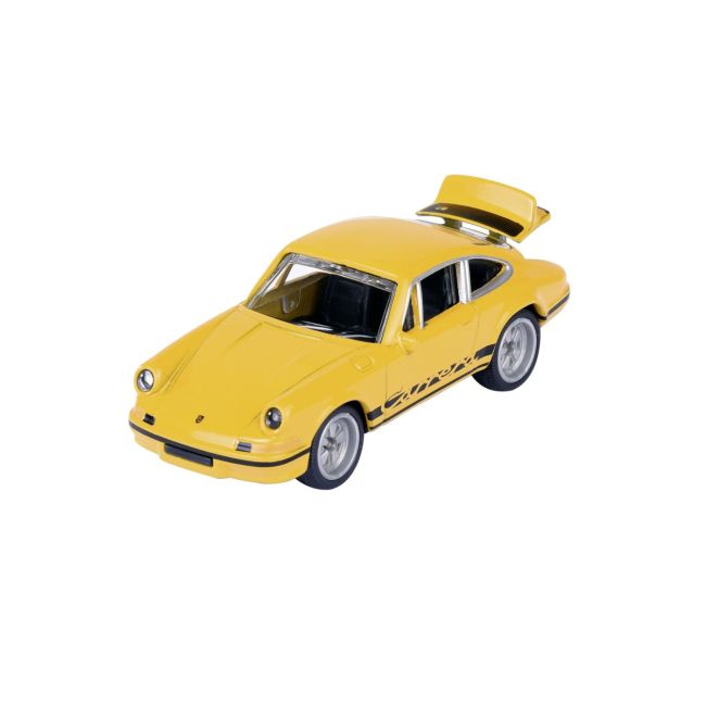 MAJORETTE PREMIUM MASINUTA METALICA PORSCHE 911 CARRERA SCARA 1 LA 64 VIV212053062MUE