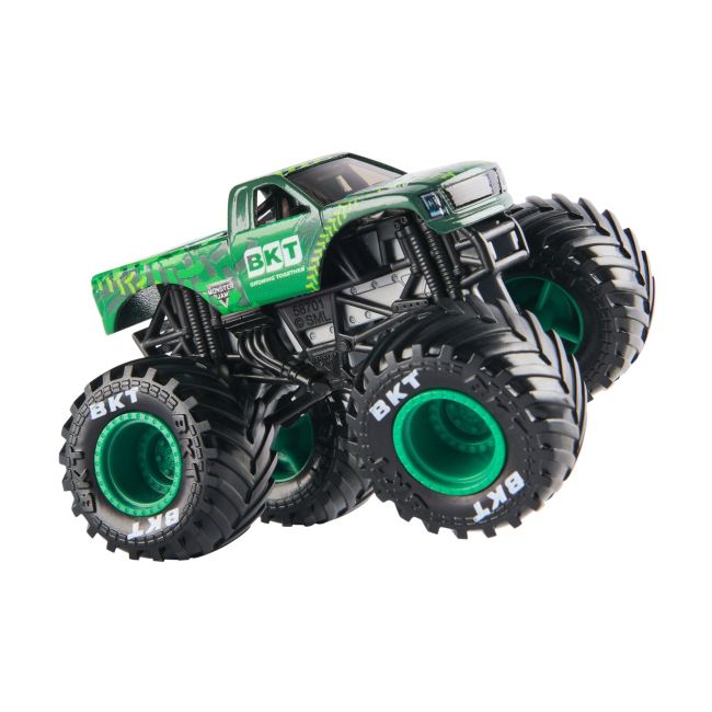 MONSTER JAM MASINUTA METALICA BKT GROWING TOGETHER SCARA 1 LA 64 VIV6044941_20150163