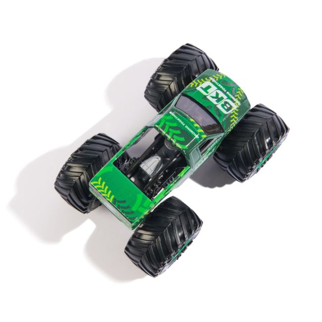 MONSTER JAM MASINUTA METALICA BKT GROWING TOGETHER SCARA 1 LA 64 VIV6044941_20150163