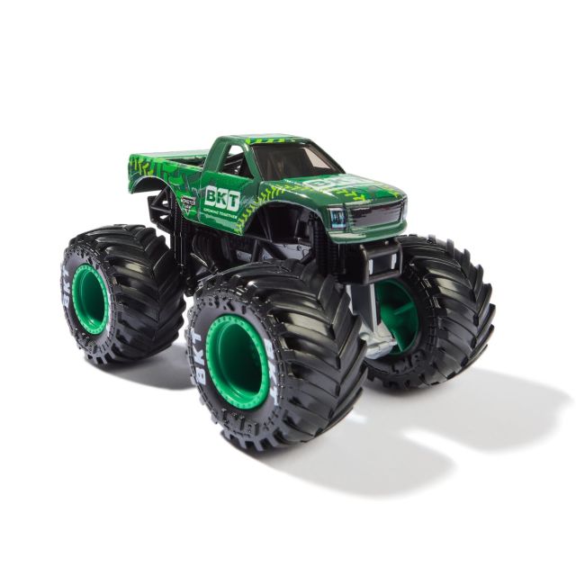 MONSTER JAM MASINUTA METALICA BKT GROWING TOGETHER SCARA 1 LA 64 VIV6044941_20150163