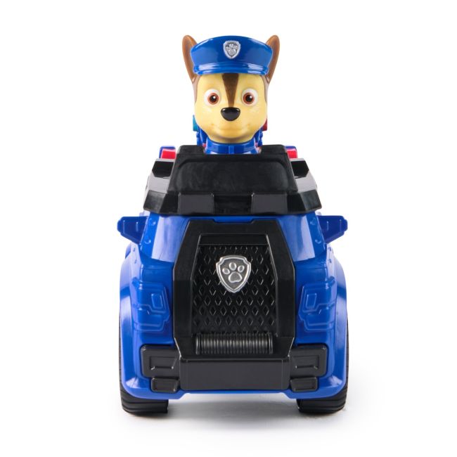 PATRULA CATELUSILOR SET VEHICUL DE BAZA PATROL CRUISER SI FIGURINA CHASE VIV6071153_20148928