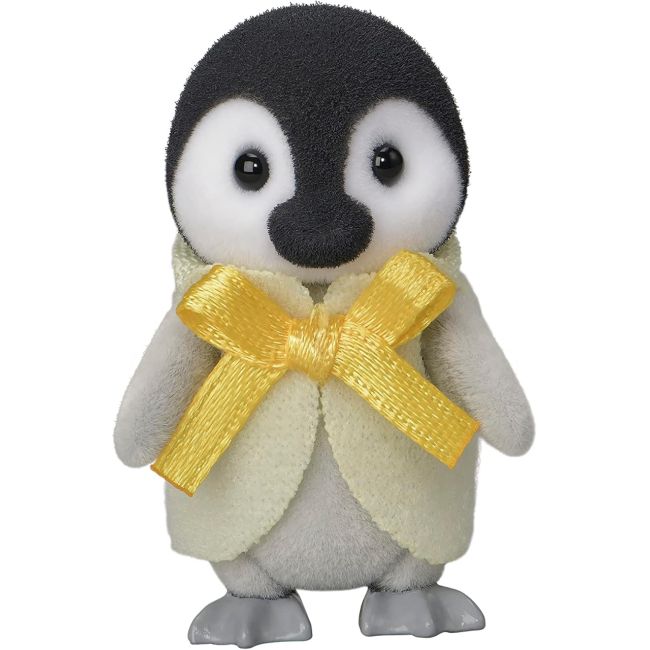 Figurine sylvanian families-familia pinguinilor sf5694