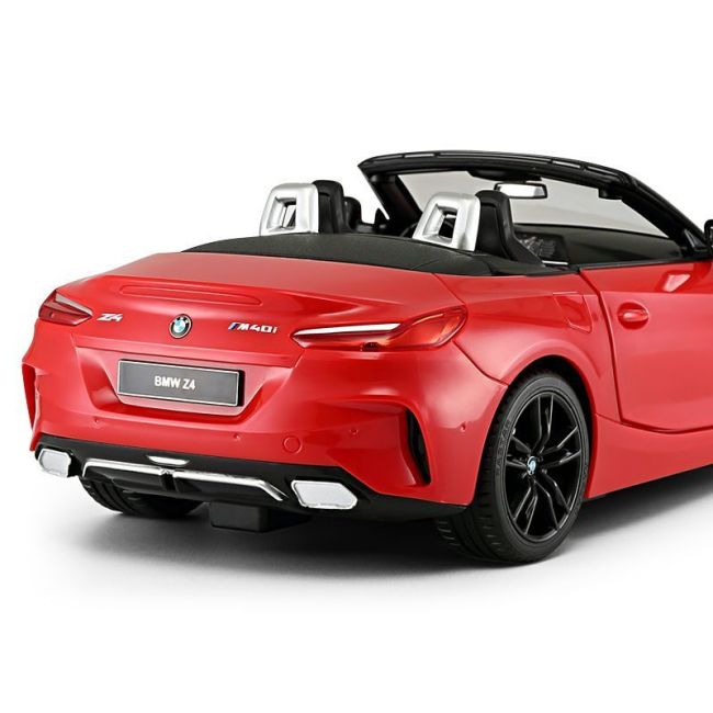 MASINA CU TELECOMANDA BMW Z4 ROADSTER SCARA 1 LA 14 VIVRas95600
