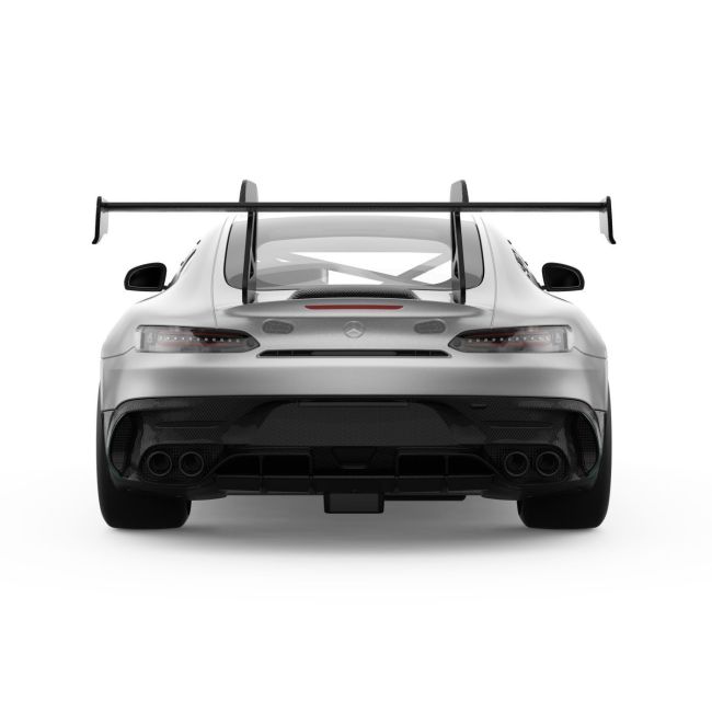 MASINA CU TELECOMANDA MERCEDES AMG GT2 SCARA 1 LA 14 VIVRas10220
