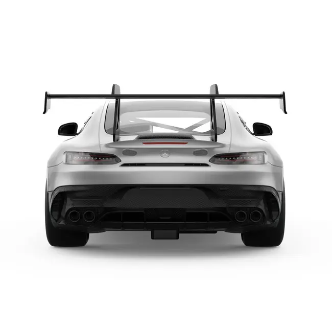 MASINA CU TELECOMANDA MERCEDES AMG GT2 SCARA 1 LA 14 VIVRas10220