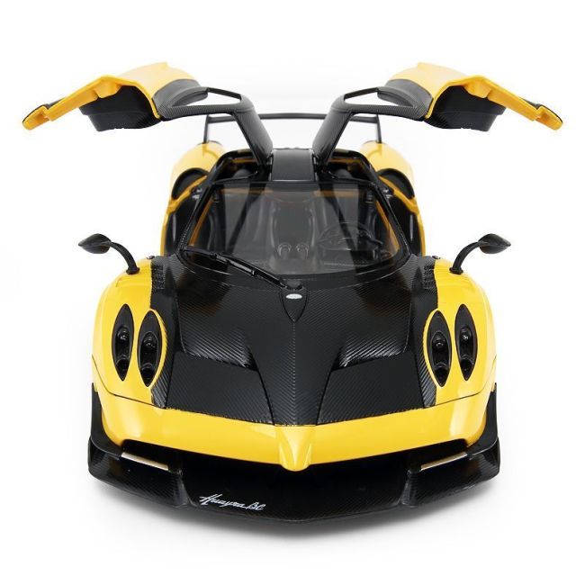 MASINA CU TELECOMANDA PAGANI HUAYRA BC SCARA 1 LA 14 VIVRas75400