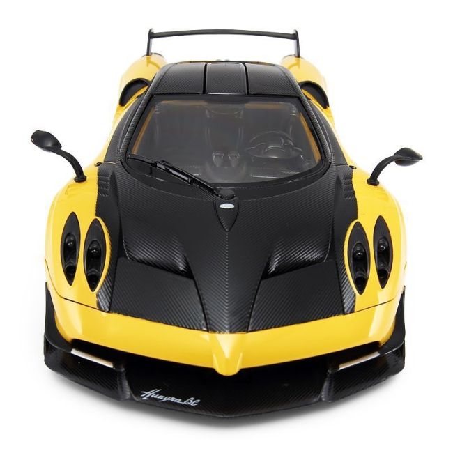 MASINA CU TELECOMANDA PAGANI HUAYRA BC SCARA 1 LA 14 VIVRas75400