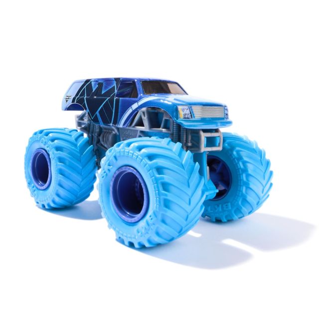 MONSTER JAM MARVEL CAMION GIGANT SHIELD SCARA 1 LA 64 VIV6069960_20150885