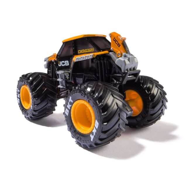 MONSTER JAM MASINUTA METALICA DIGATRON SCARA 1 LA 64 VIV6044941_20150175