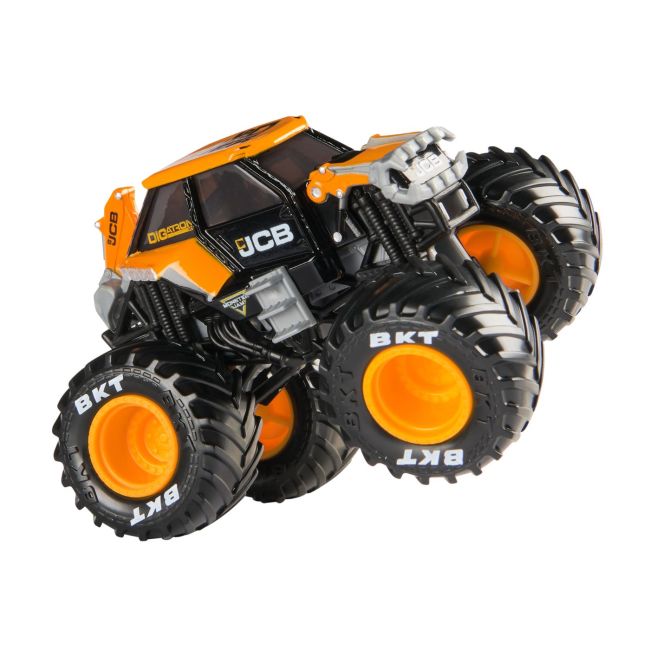 MONSTER JAM MASINUTA METALICA DIGATRON SCARA 1 LA 64 VIV6044941_20150175