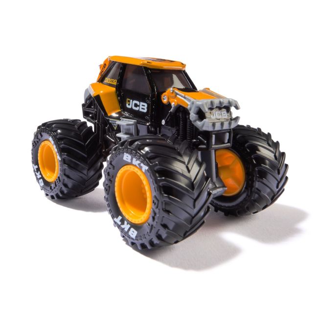 MONSTER JAM MASINUTA METALICA DIGATRON SCARA 1 LA 64 VIV6044941_20150175