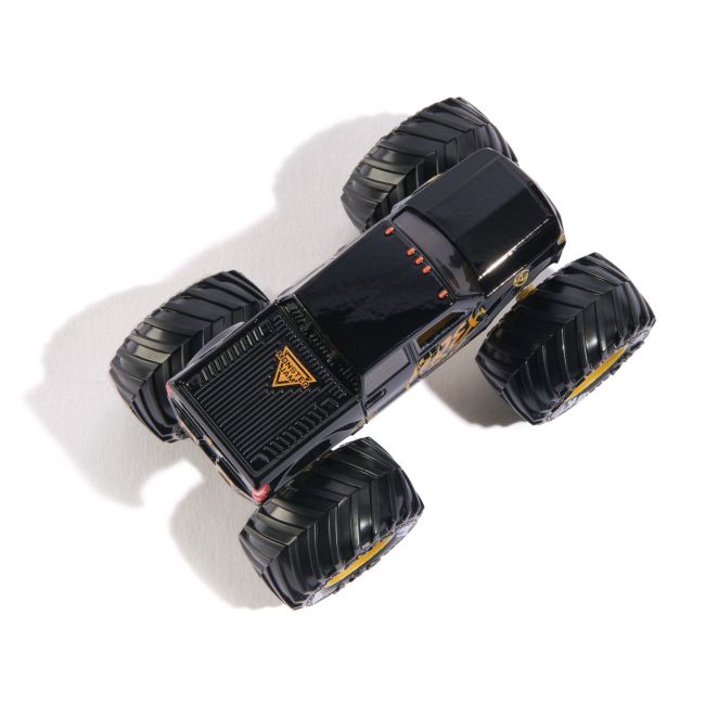 MONSTER JAM MASINUTA METALICA KANE BROWN K-REX SCARA 1 LA 64 VIV6044941_20150176