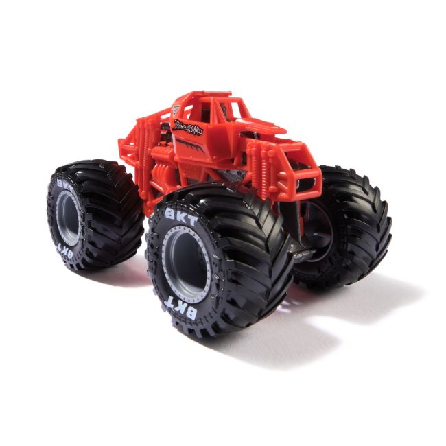 MONSTER JAM MASINUTA METALICA THUNDER ROARUS SCARA 1 LA 64 VIV6044941_20150179