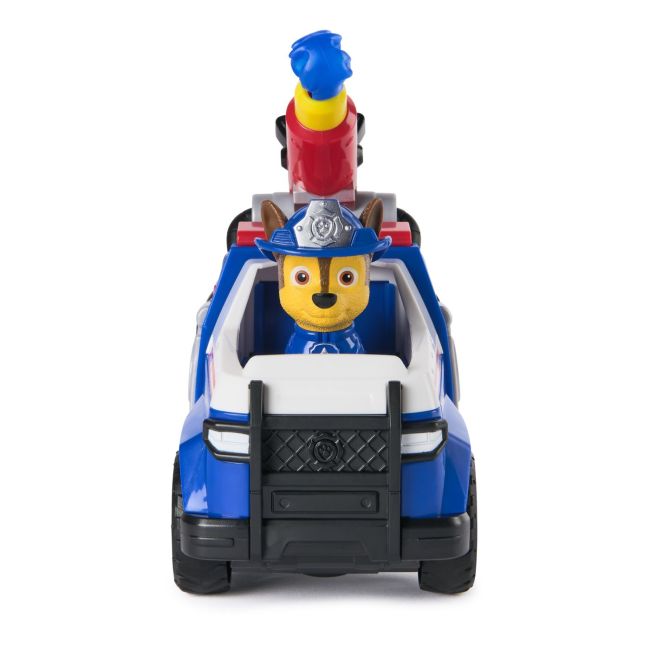 PATRULA CATELUSILOR VEHICUL DE SALVARE MASINA DE POMPIERI SI FIGURINA CHASE VIV6072699_20151503