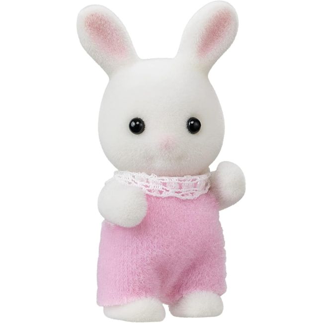 Sylvanian families-camera de joaca si 2 figurine sf5709