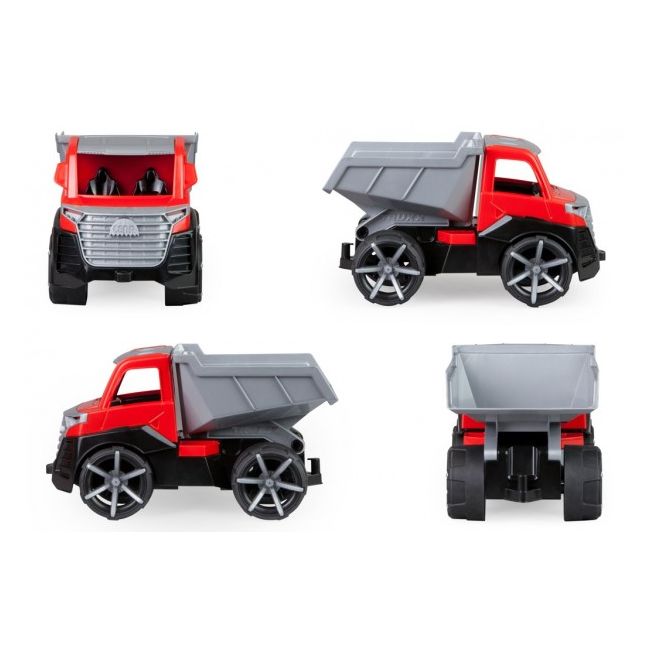 Basculanta Lena Truxx 2 SOLLE04510