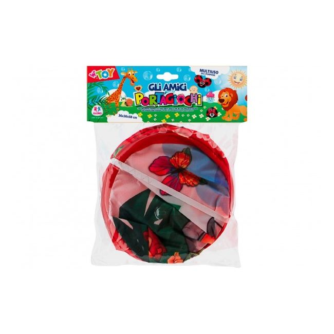 Cos depozitare jucarii Globo SOLGL38599