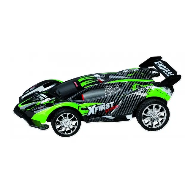 Masinuta RS Toys storn cu radiocomanda SOLRS10740