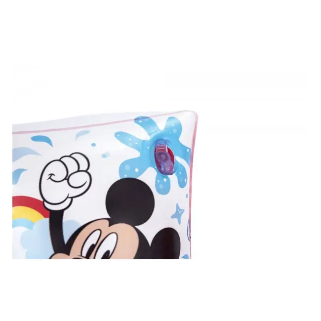 Aripioare inot pentru copii Globo BW Clubul lui Mickey Mouse gonflabile SOLGL33016