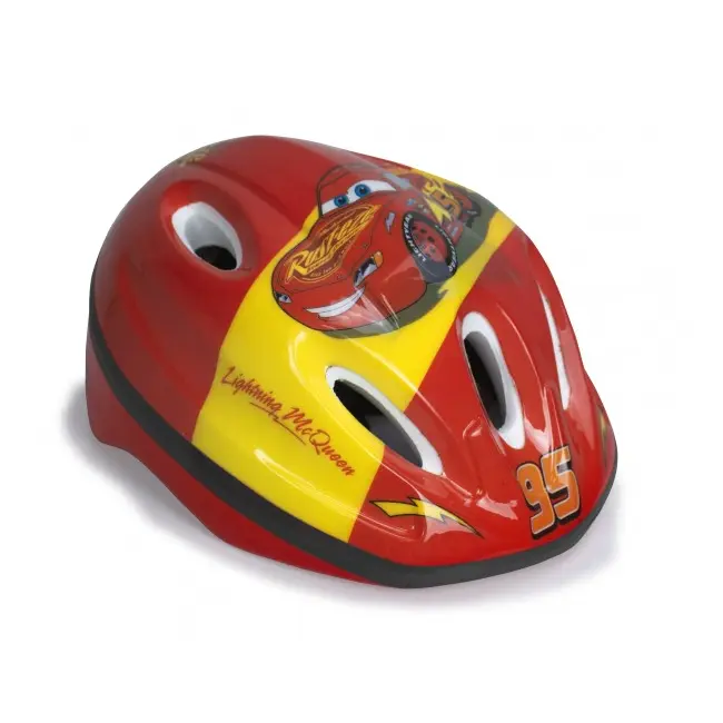 Casca protectie Cars Saica SOLSA4612