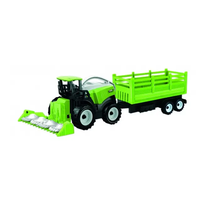 Set 3 vehicule agricole RS Toys SOLRS11276