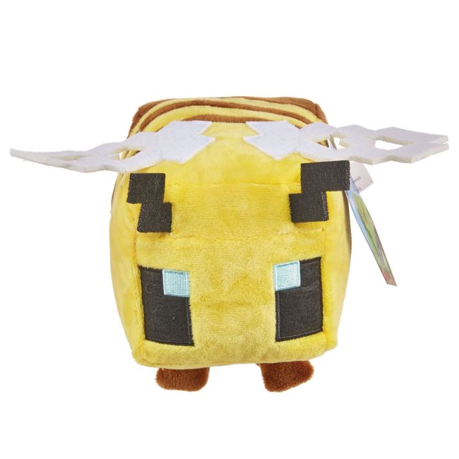 MINECRAFT FIGURINA DE PLUS ALBINA 20CM VIVMTHBN39_HBN41