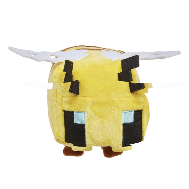 MINECRAFT FIGURINA DE PLUS ALBINA 20CM VIVMTHBN39_HBN41