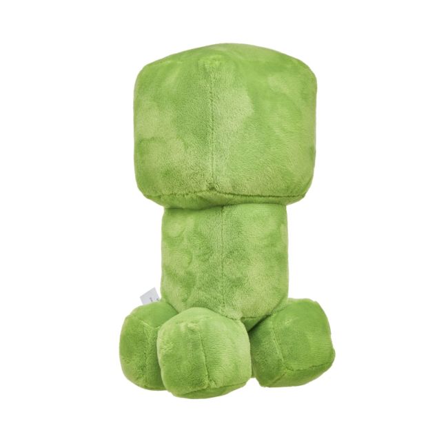 MINECRAFT FIGURINA DE PLUS CREEPER 20CM VIVMTHBN39_HBN40