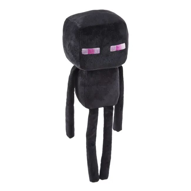 MINECRAFT FIGURINA DE PLUS ENDERMAN 20CM VIVMTHBN39_HLN11