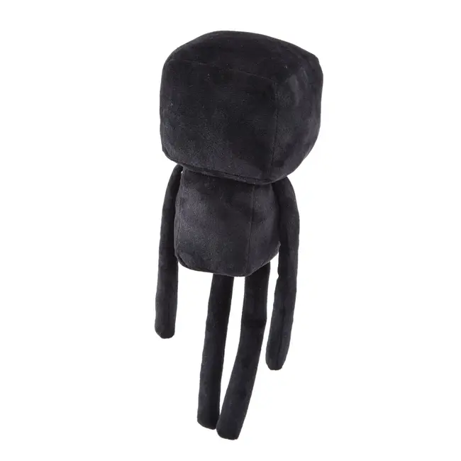 MINECRAFT FIGURINA DE PLUS ENDERMAN 20CM VIVMTHBN39_HLN11